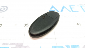 Smart key Nissan Rogue Sport 17-19 3 buttons, type 2, useful chrome, worn