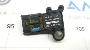 Air Pressure Sensor MAP Sensor GMC Terrain 10-17