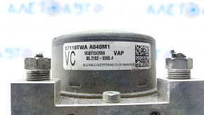 ABS ABS Honda Accord 18-20 hybrid