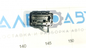 Parking button Toyota Prius 50 16-18