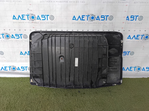 Trunk trough Mercedes C-class W205 300/400/43 15-21