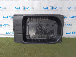 Trunk trough Mercedes C-class W205 300/400/43 15-21