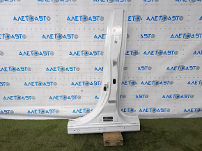 Mitsubishi Outlander 14-22 central left body pillar sawed off