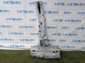 Mitsubishi Outlander 14-22 central left body pillar sawed off