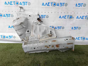 Side member front left Mitsubishi Outlander 14-21