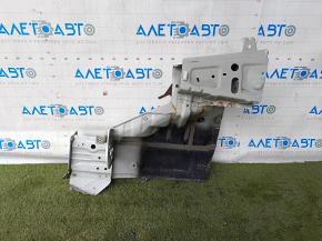 Side member front left Mitsubishi Outlander 14-21