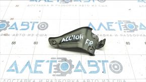 Rear upper right fender bracket for Honda Accord 18-22
