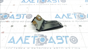 Rear upper left fender bracket for Honda Accord 18-22