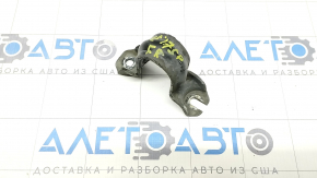 Front stabilizer bar bracket right Nissan Rogue Sport 17-19