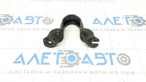 Front stabilizer bar bracket right Nissan Rogue Sport 17-19