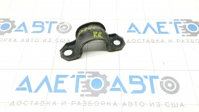 Rear stabilizer bracket right Nissan Rogue Sport 17-19