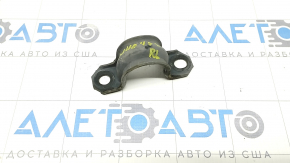 Rear stabilizer bar bracket left Nissan Rogue Sport 17-19