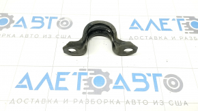 Rear stabilizer bar bracket left Nissan Rogue Sport 17-19