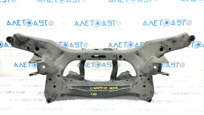 Subframe rear Nissan Rogue Sport 17-22 FWD