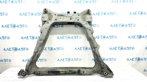 Front subframe Nissan Rogue Sport 17-22