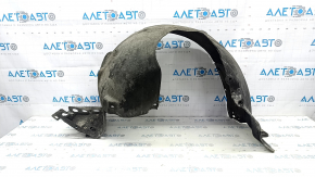 Front right fender liner Honda Accord 18-22 torn fastening