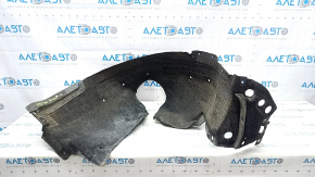 Front right fender liner Honda Accord 18-22 torn fastening