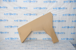 Front left wing Chevrolet Malibu 16-23 steel