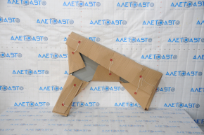 Front left wing Chevrolet Malibu 16-23 steel