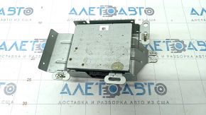 Voltage converter for 110 Ford Edge 15-