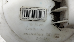 Fuel pump petrol pump Nissan Rogue Sport 17-22