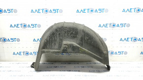 Rear left fender liner Nissan Rogue Sport 17-22