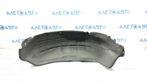 Rear left fender liner Nissan Rogue Sport 17-22
