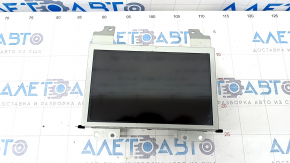 Monitor, display Ford Edge 19-24 Sync 3, poke
