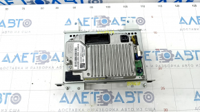 Monitor, display Ford Edge 19-24 Sync 3, poke