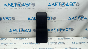 Center console trim rear Lexus CT200h 11-17 black, scratches