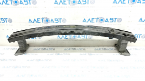 Front Bumper Reinforcement Assembled with Fangs Nissan Rogue Sport 17-19 Without Radar Cruise