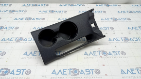 Nissan Sentra 13-19 Cup Holders Black