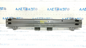 Rear Bumper Reinforcement Assembled with Fangs Nissan Rogue Sport 17-19