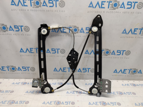 Window lift mechanism rear left VW CC 08-17
