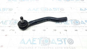 Left steering tip Honda Accord 18-22 cracked boot
