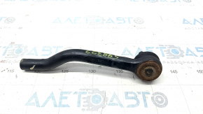 Left steering tip Honda Accord 18-22 cracked boot