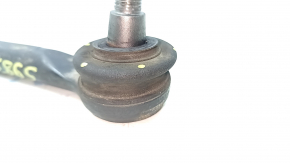 Left steering tip Honda Accord 18-22 cracked boot