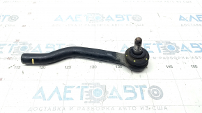 Right steering tip Honda Accord 18-22 cracked boot