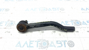 Right steering tip Honda Accord 18-22 cracked boot