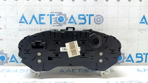 Instrument cluster Ford Fusion mk5 13-16 1 display large, scratches