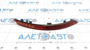 Rear bumper reflector right Audi A4 B9 17-19 s-line