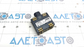 Blind Spot Sensor Left Audi A4 B9 17-25