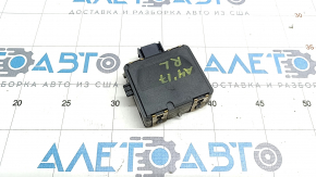 Blind Spot Sensor Left Audi A4 B9 17-25