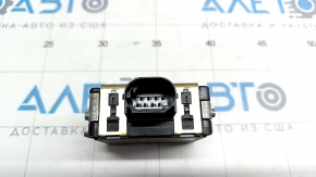 Blind Spot Sensor Left Audi A4 B9 17-25