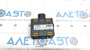 Blind spot sensor right Audi A4 B9 17-25