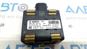 Blind spot sensor right Audi A4 B9 17-25