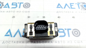 Blind spot sensor right Audi A4 B9 17-25
