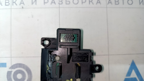 Ford Edge 15-24 Steering Wheel Adjustment Button