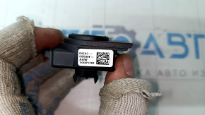 Ford Edge 15-24 Steering Wheel Adjustment Button