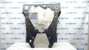 Honda Accord 18-22 hybrid engine protection, tears